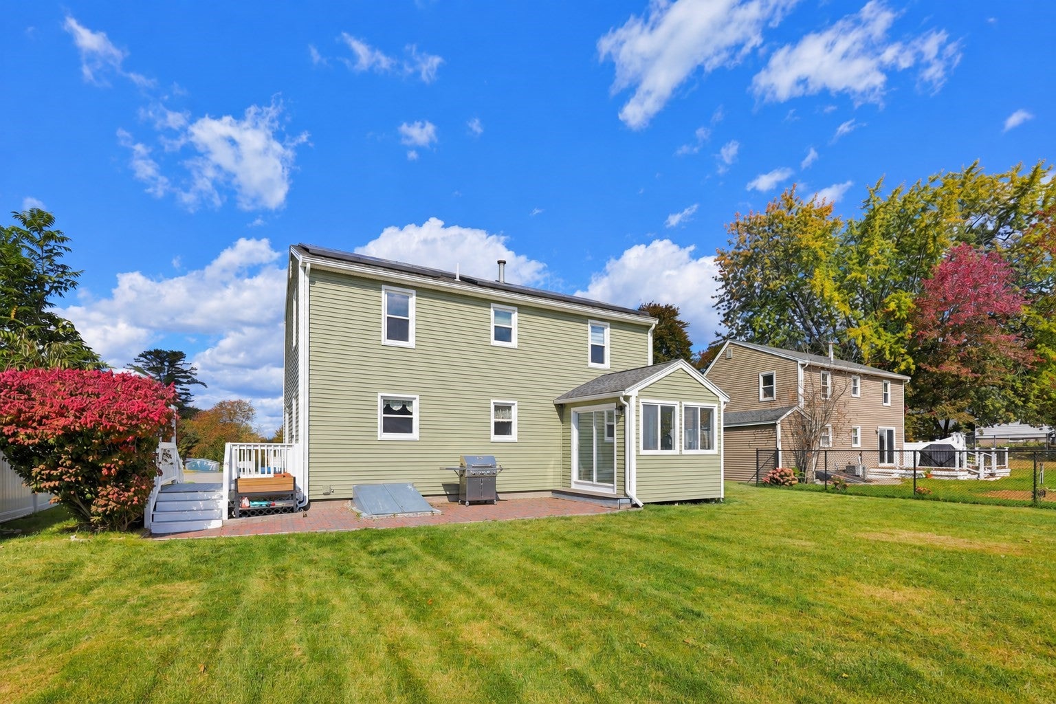 26 Crestwood Cir, Lawrence, MA, 26 Crestwood Cir, Lawrence, MA Photo #37