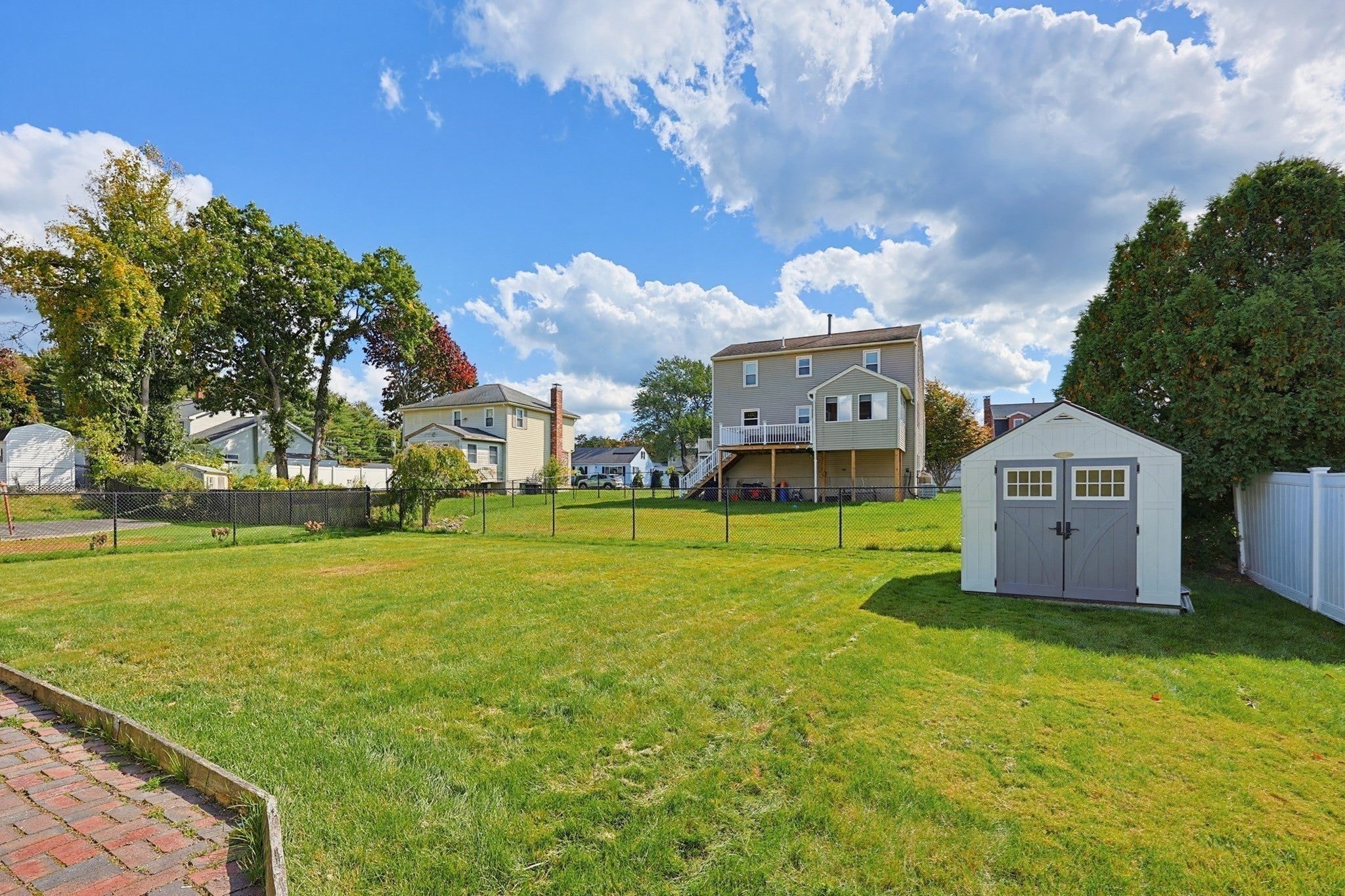 26 Crestwood Cir, Lawrence, MA, 26 Crestwood Cir, Lawrence, MA Photo #36