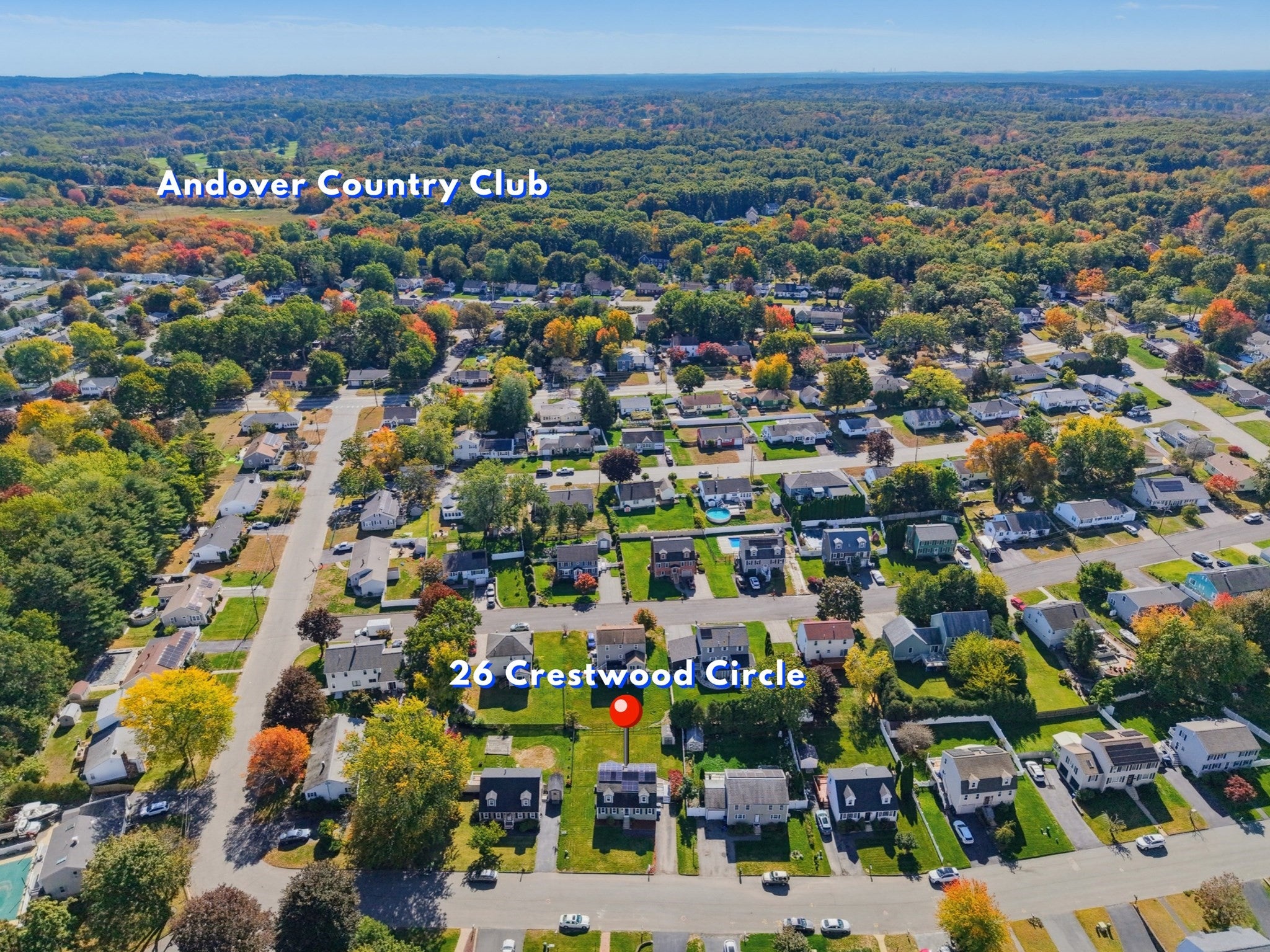 26 Crestwood Cir