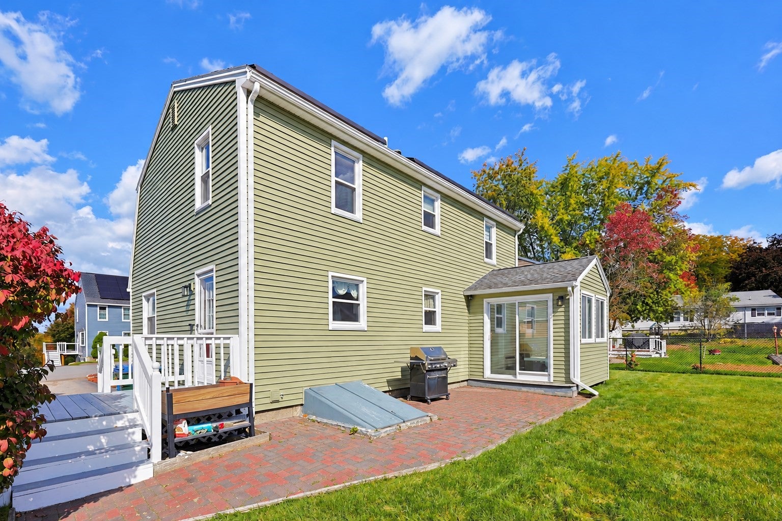 26 Crestwood Cir, Lawrence, MA, 26 Crestwood Cir, Lawrence, MA Photo #11