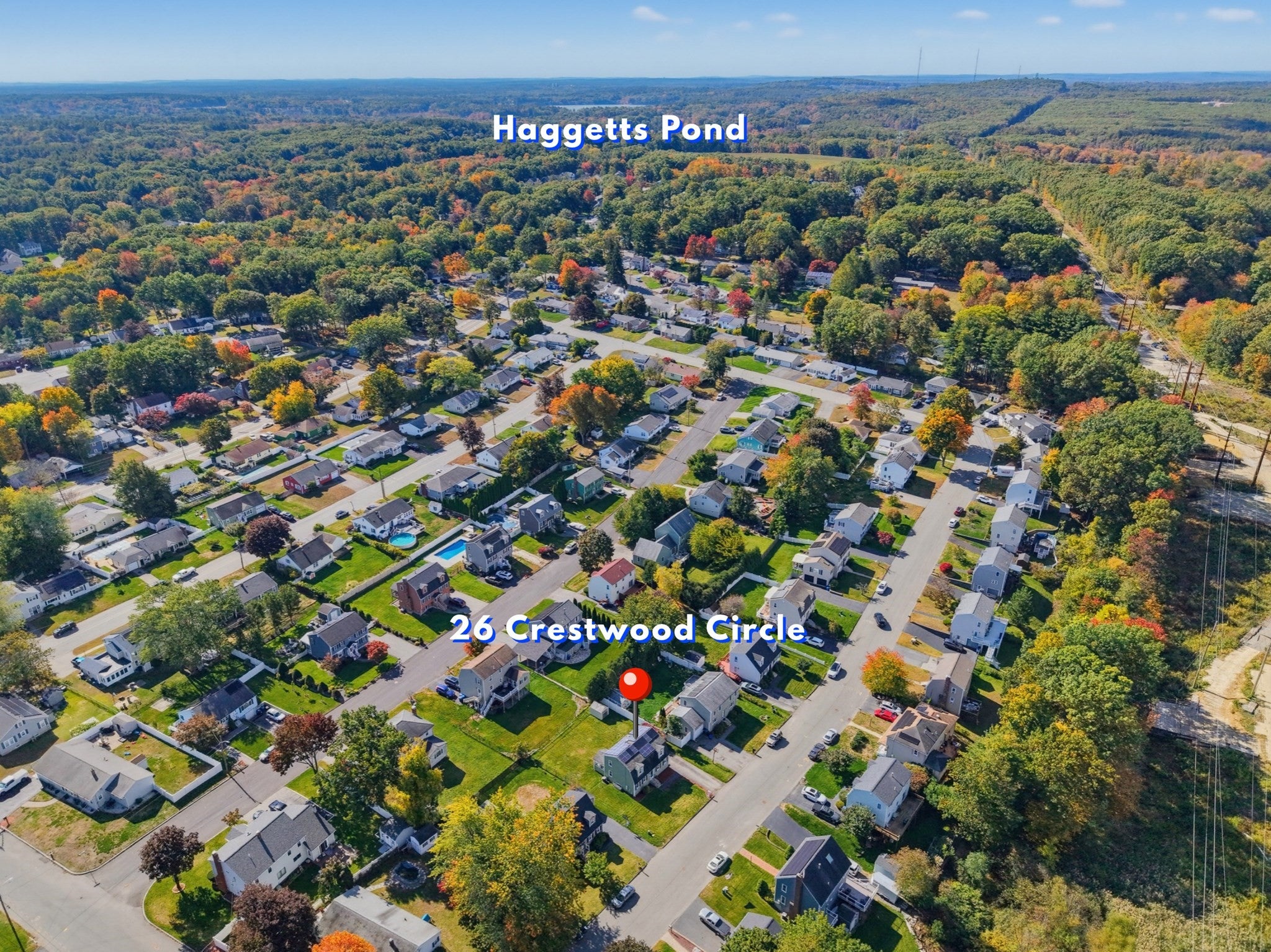 26 Crestwood Cir, Lawrence, MA, 26 Crestwood Cir, Lawrence, MA Photo #38