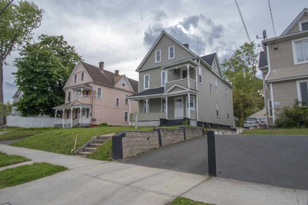 109-111 Brown Ave, Holyoke, MA, 109-111 Brown Ave, Holyoke, MA Photo #41