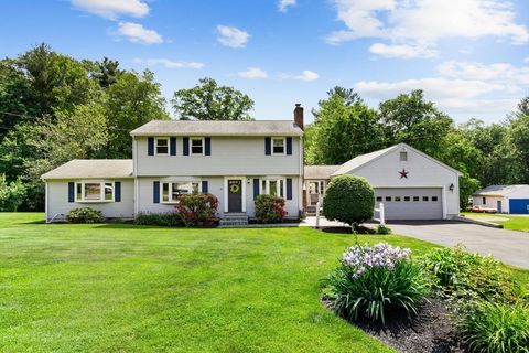 21 Pratt St Billerica MA 01821