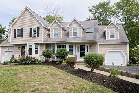 60 Spencer St 60 Millis MA 02054