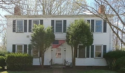 492 N Central St East Bridgewater MA 02333