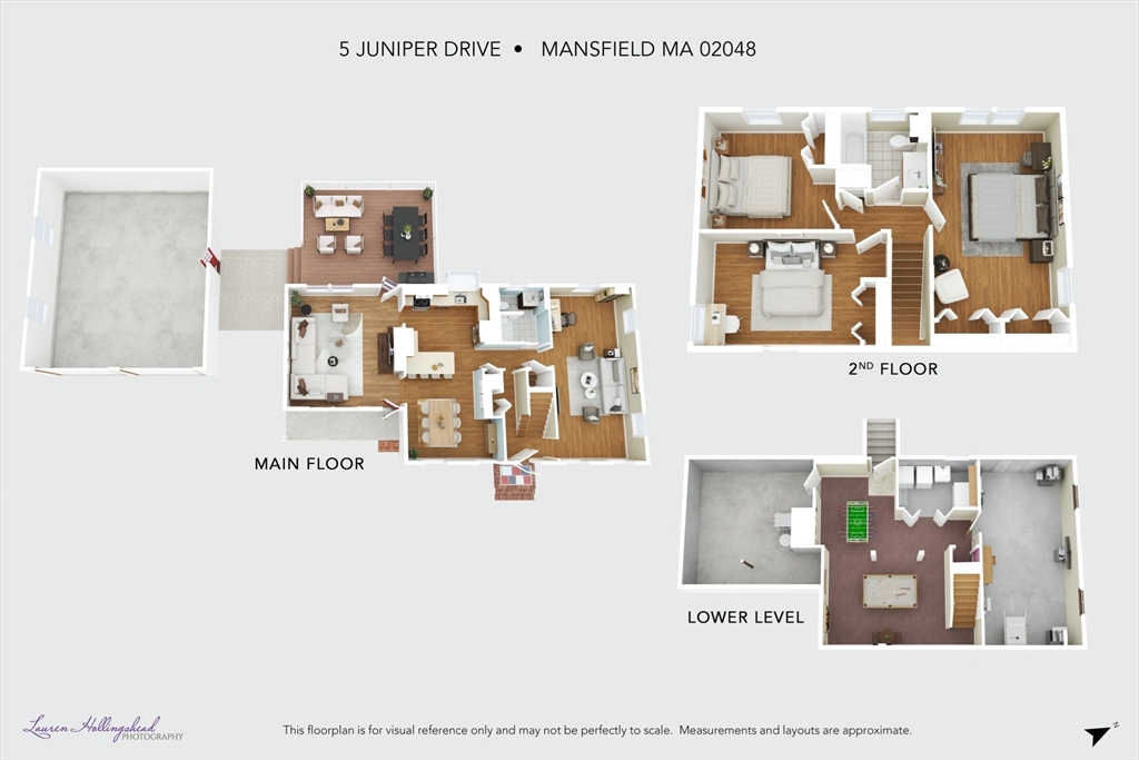 5 Juniper Dr, Mansfield, MA Photo #39