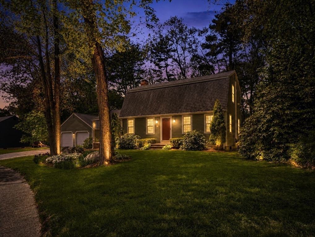 5 Juniper Dr, Mansfield, MA Photo #38