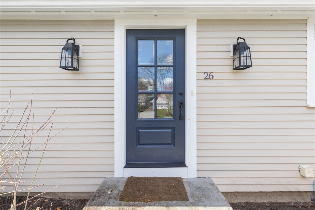 26 Parsonage Ln