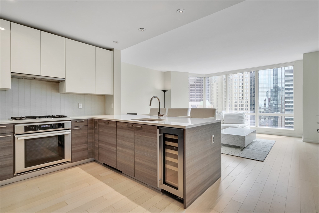 1 Franklin St 2309