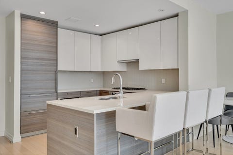 Photo of 1 Franklin St #2309, Boston, MA 02110 (MLS # 73535530)