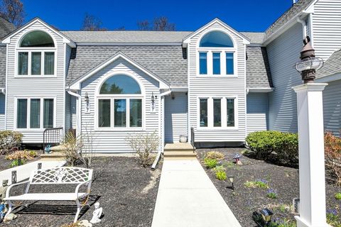 Photo of 35 Pilgrim Village Rd #403, Taunton, MA 02780 (MLS # 73509433)