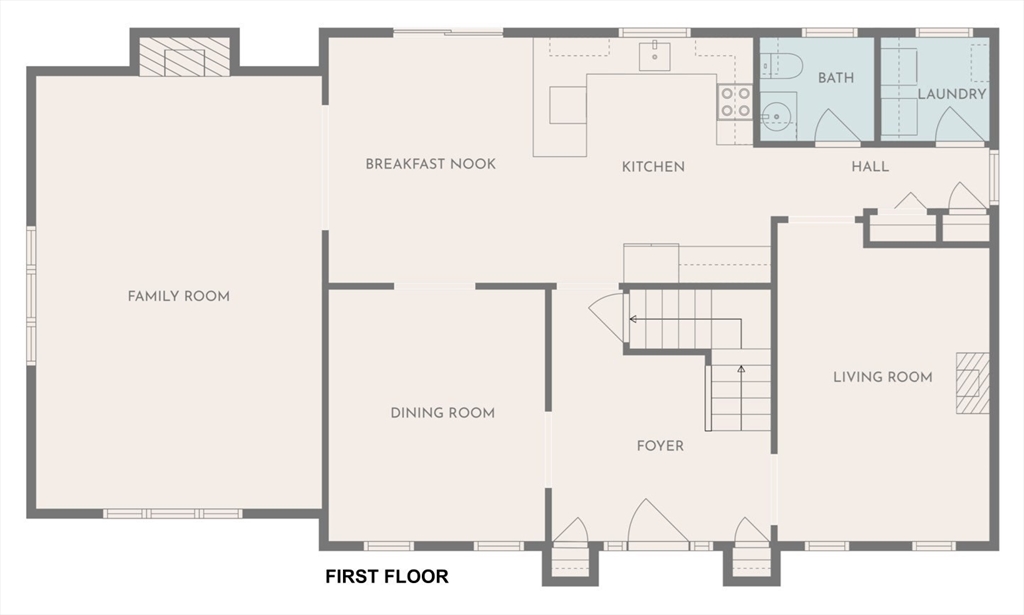 9 Noble St