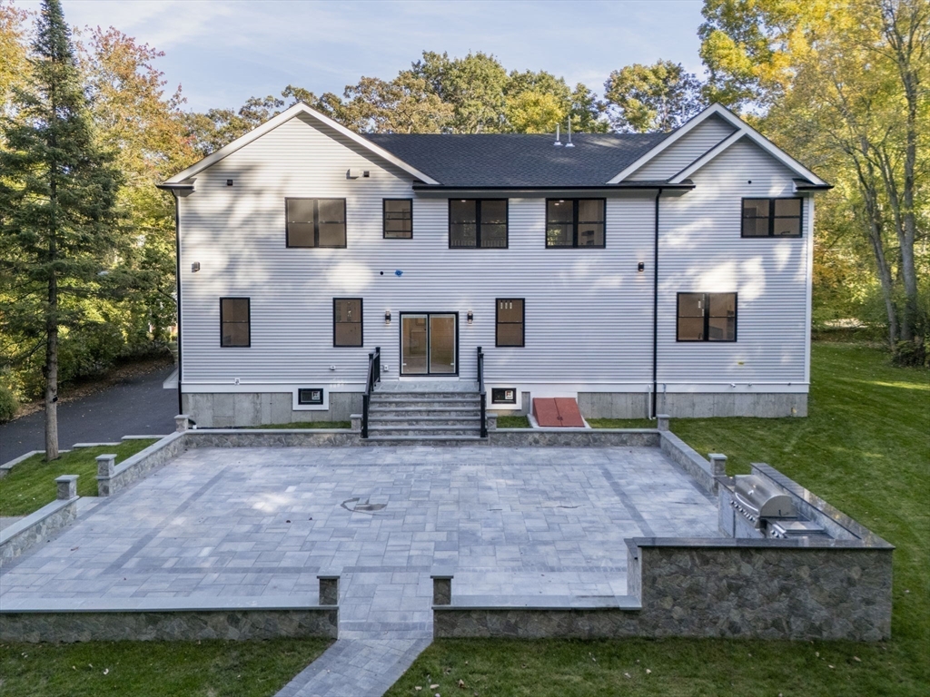 80 Wilson Rd.
