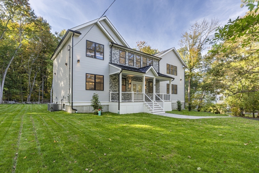 80 Wilson Rd.