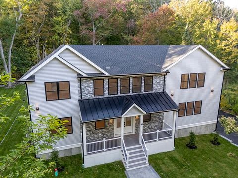 Photo of 80 Wilson Rd, Bedford, MA 01730 (MLS # 73439637)