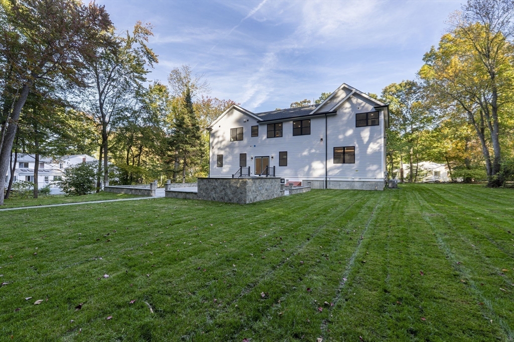 80 Wilson Rd.