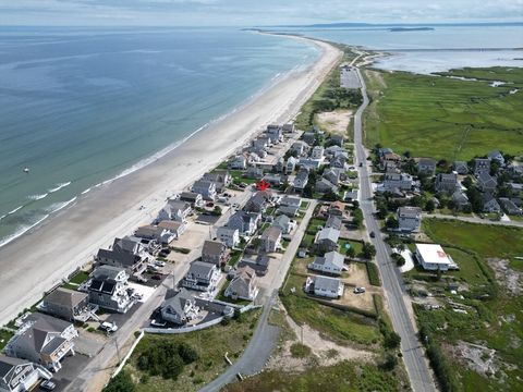 Photo of 36 Ocean Rd N Rd, Duxbury, MA 02332 (MLS # 73493324)