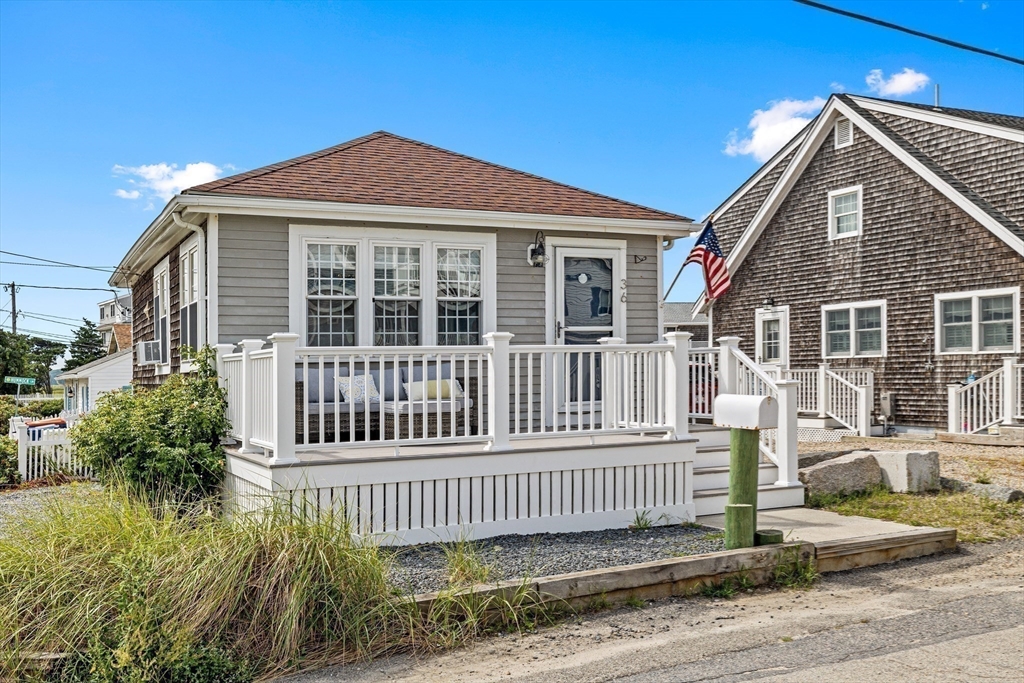 36 Ocean Rd N