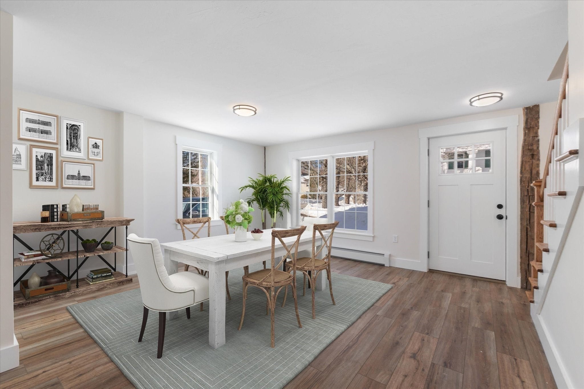 67 Maple St, Oakham, MA Photo #14
