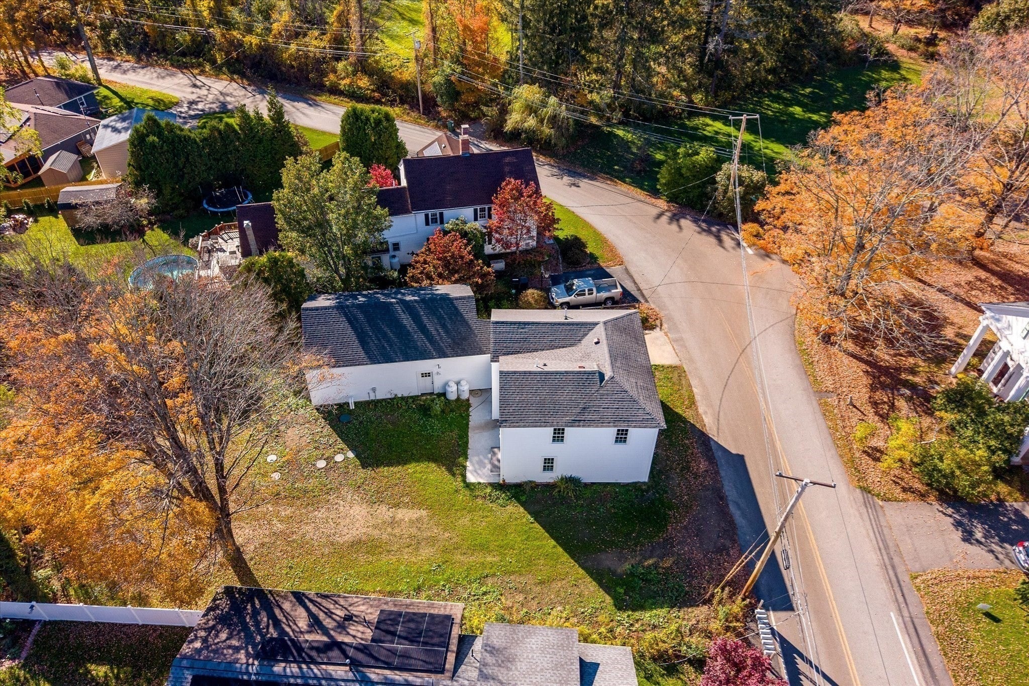 67 Maple St, Oakham, MA Photo #7