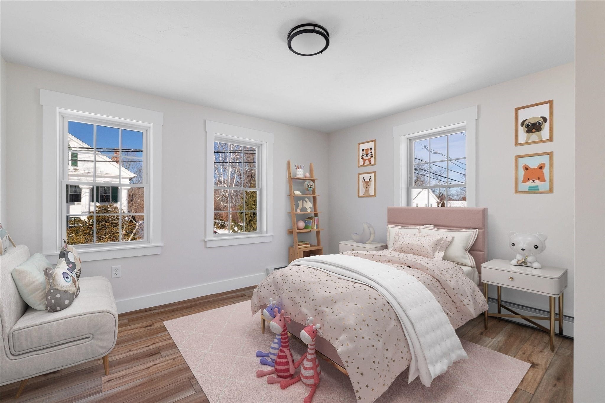67 Maple St, Oakham, MA Photo #34