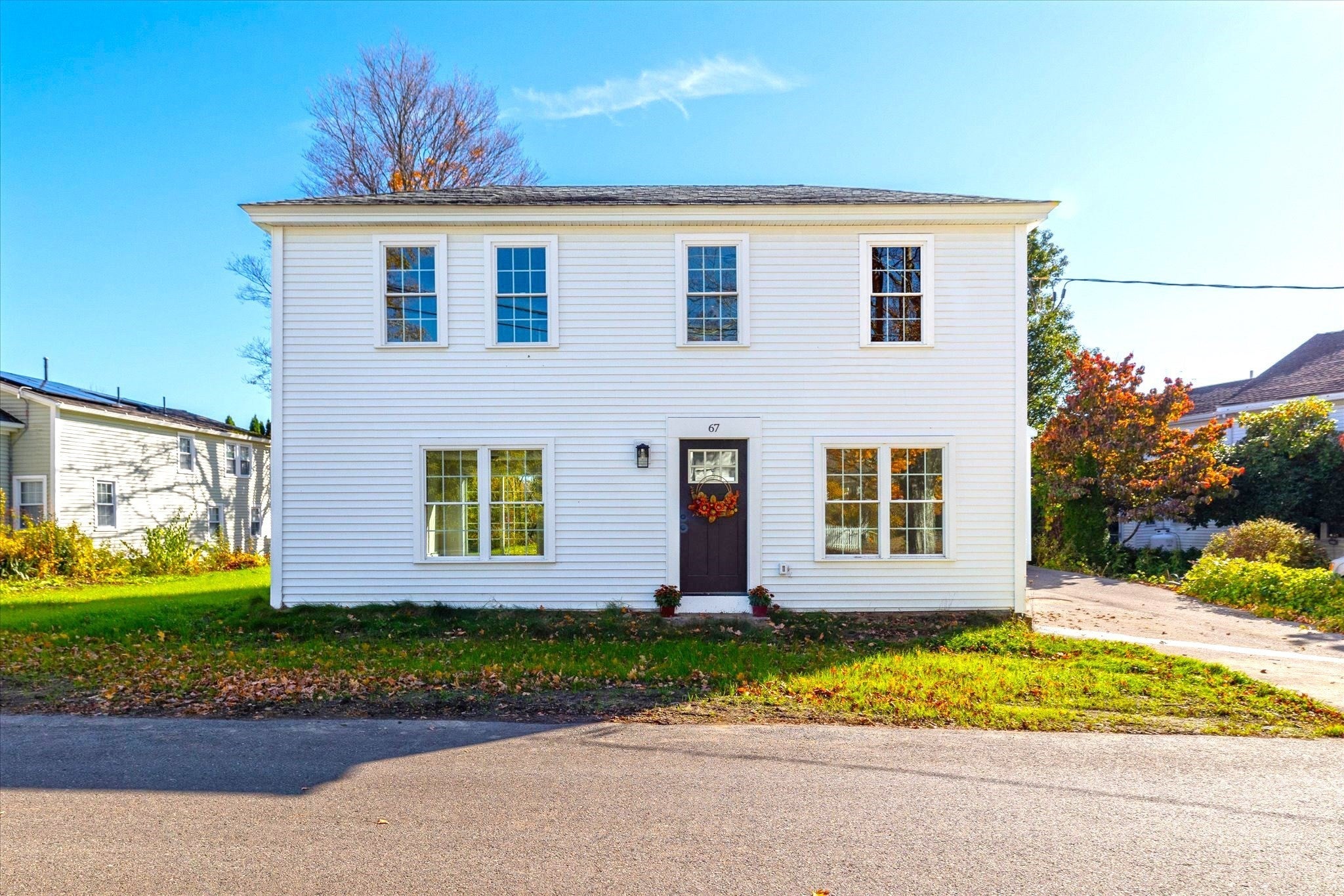 67 Maple St, Oakham, MA Photo #1