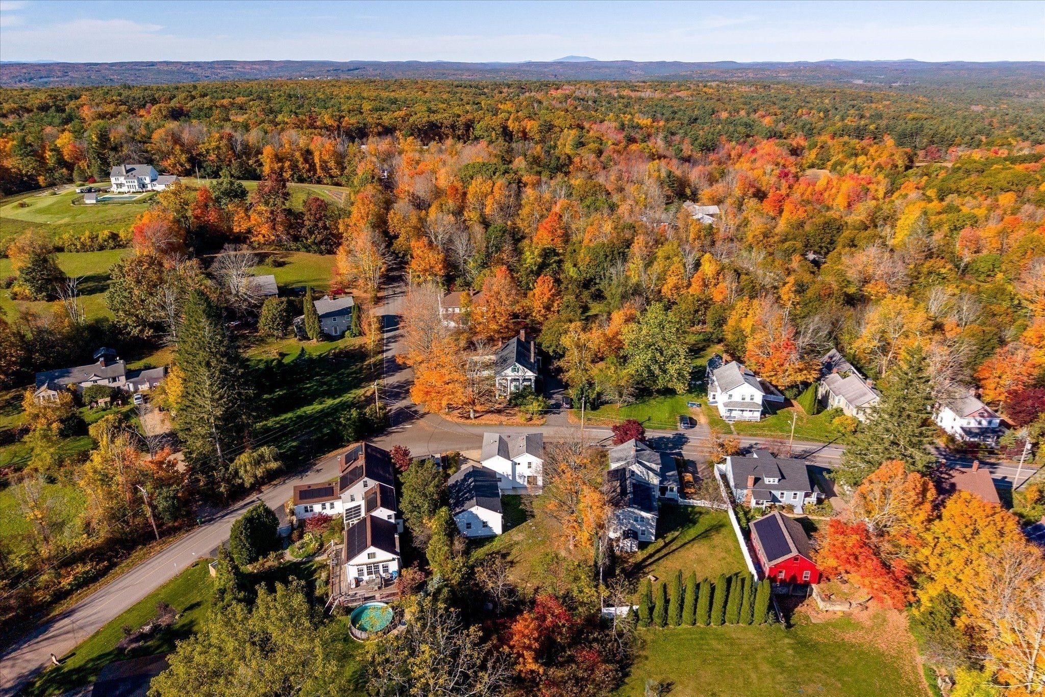 67 Maple St, Oakham, MA Photo #8