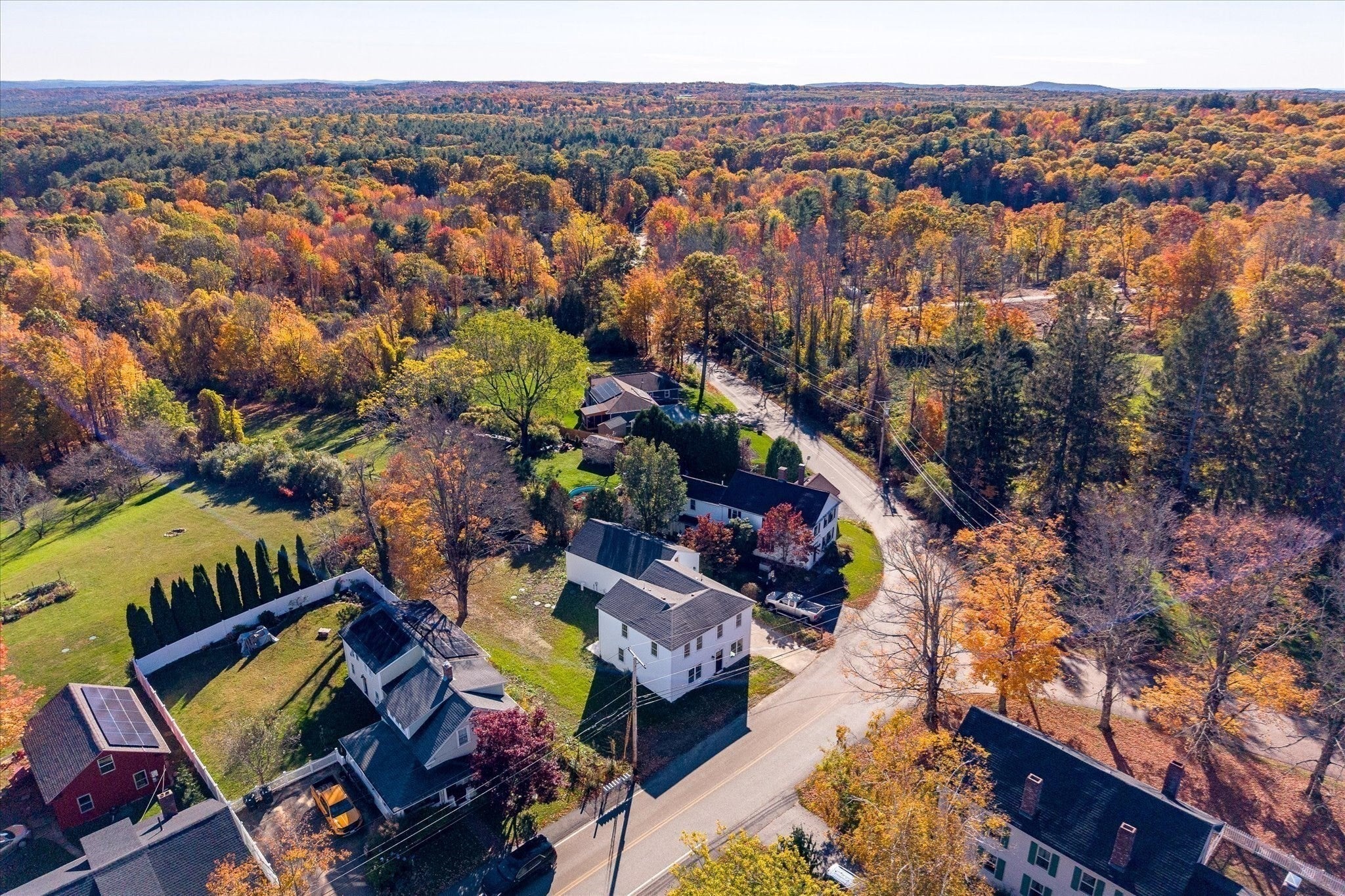 67 Maple St, Oakham, MA Photo #4