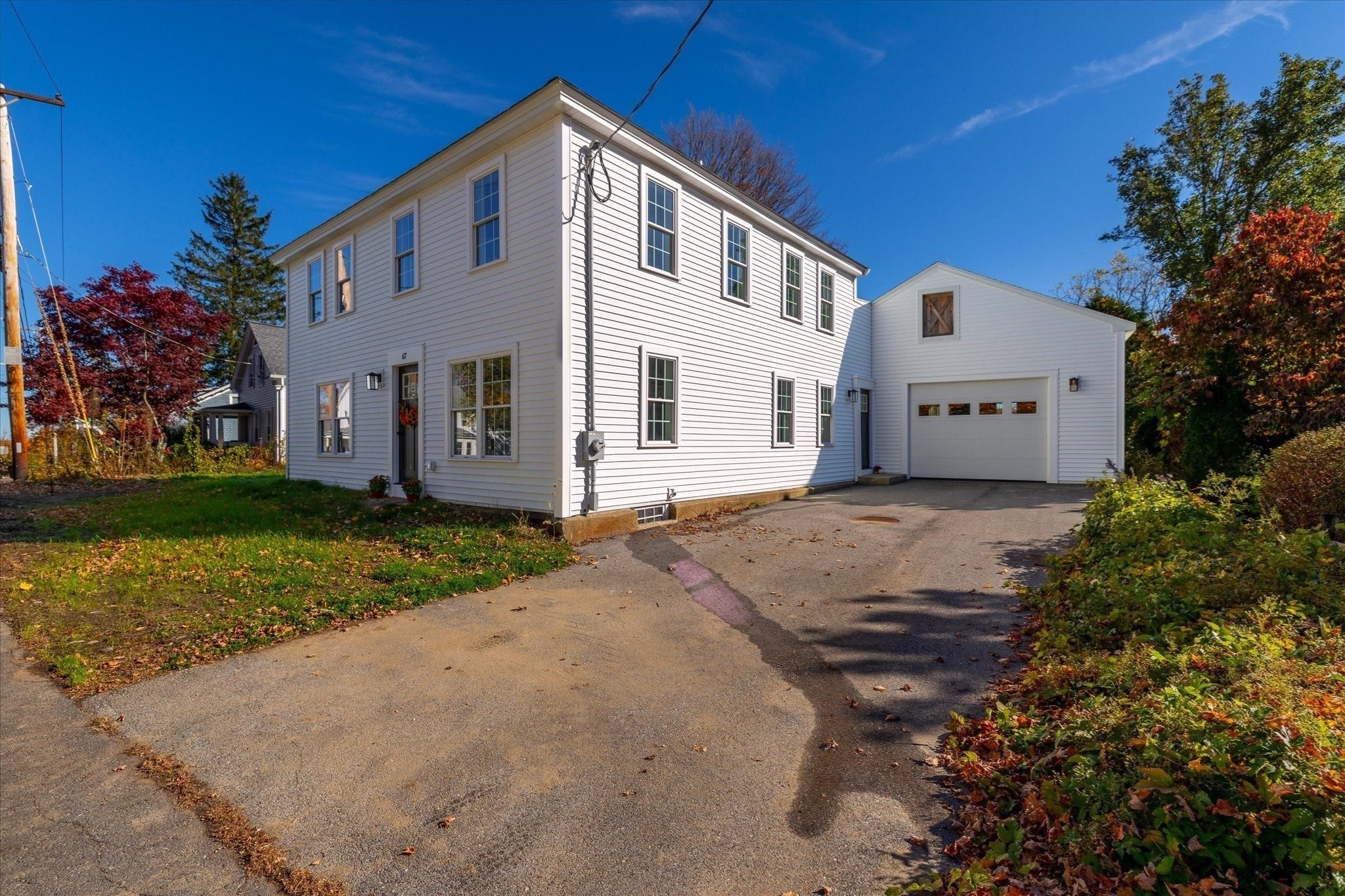 67 Maple St, Oakham, MA Photo #3