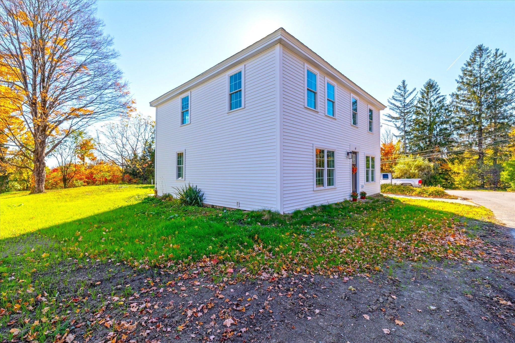 67 Maple St, Oakham, MA Photo #2
