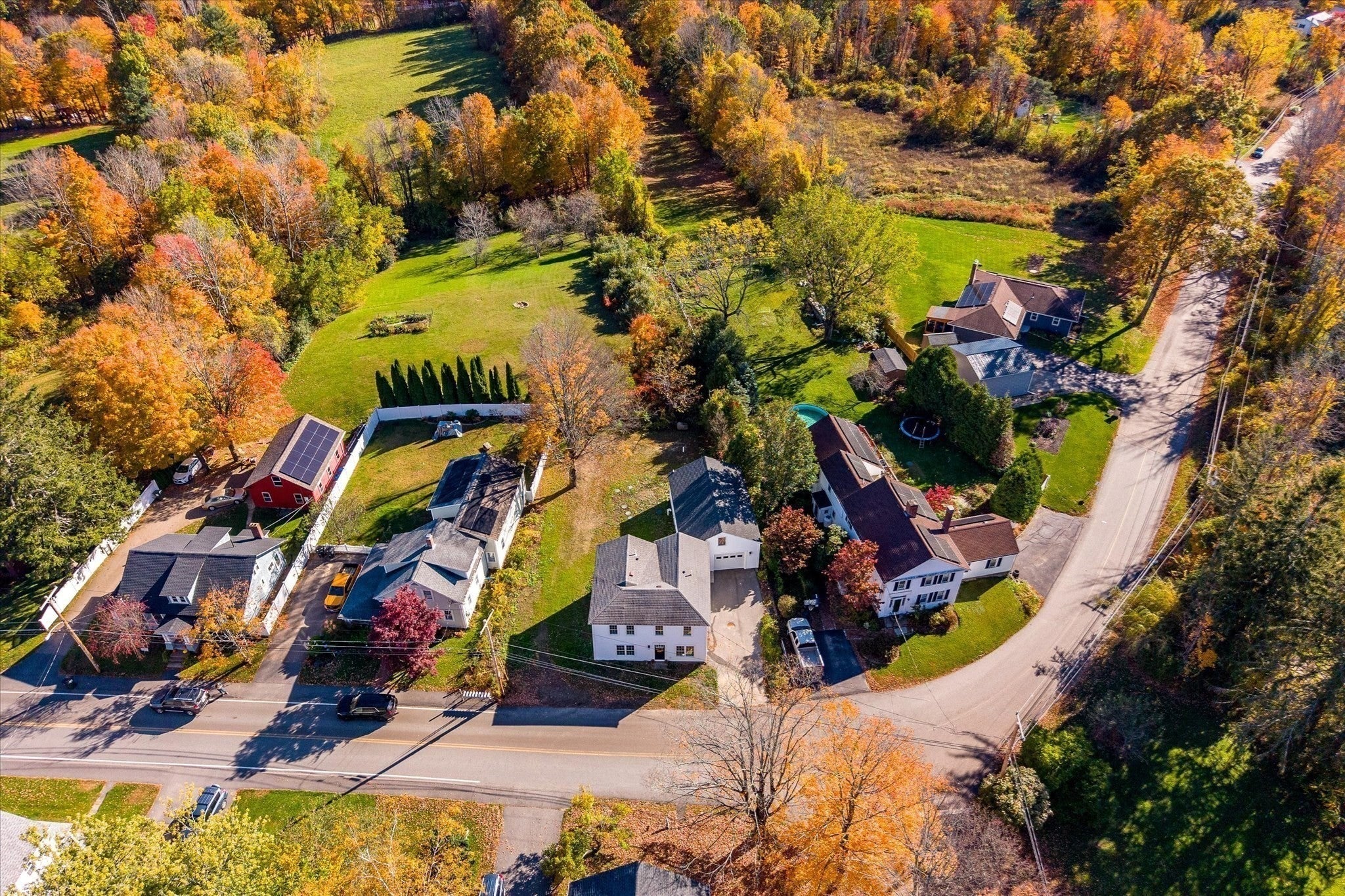 67 Maple St, Oakham, MA Photo #5