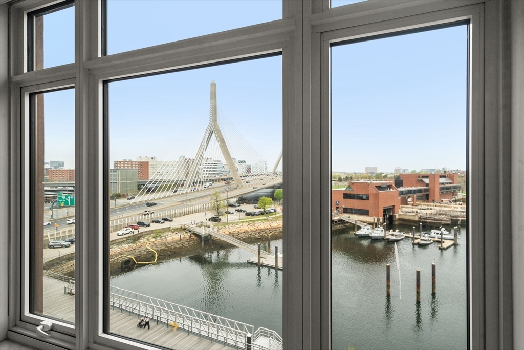 100 Lovejoy Wharf #7J, Boston, MA Photo #10