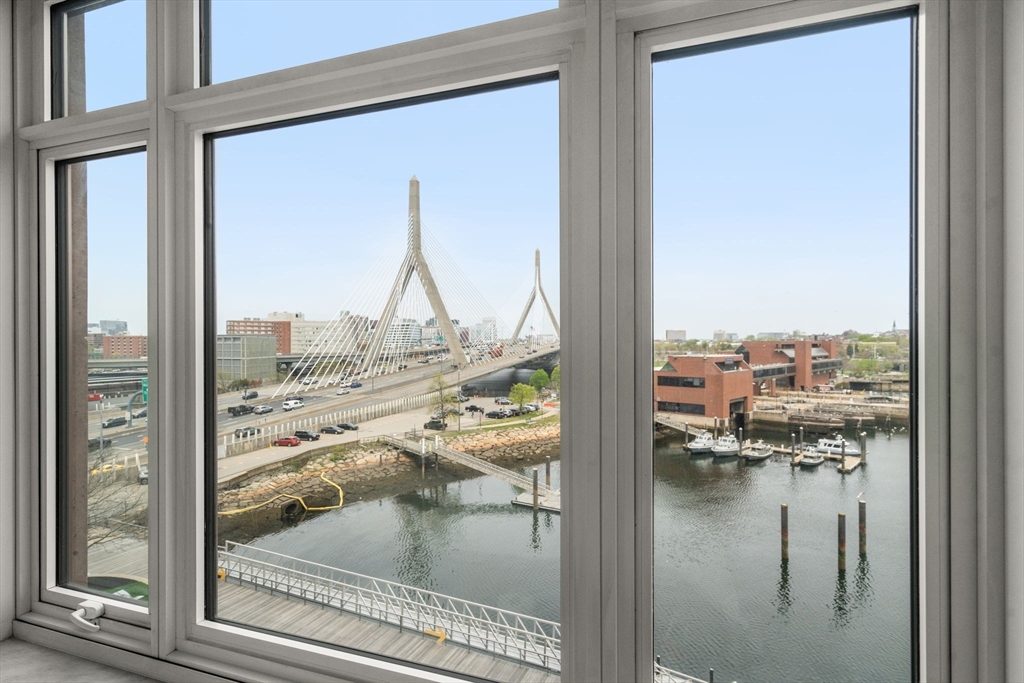 100 Lovejoy Wharf #7J, Boston, MA Photo #11