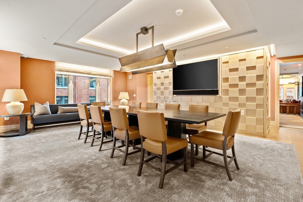 100 Lovejoy Wharf #7J, Boston, MA Photo #16
