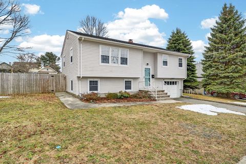 Photo of 25 Morton Street, Fairhaven, MA 02719 (MLS # 73486933)