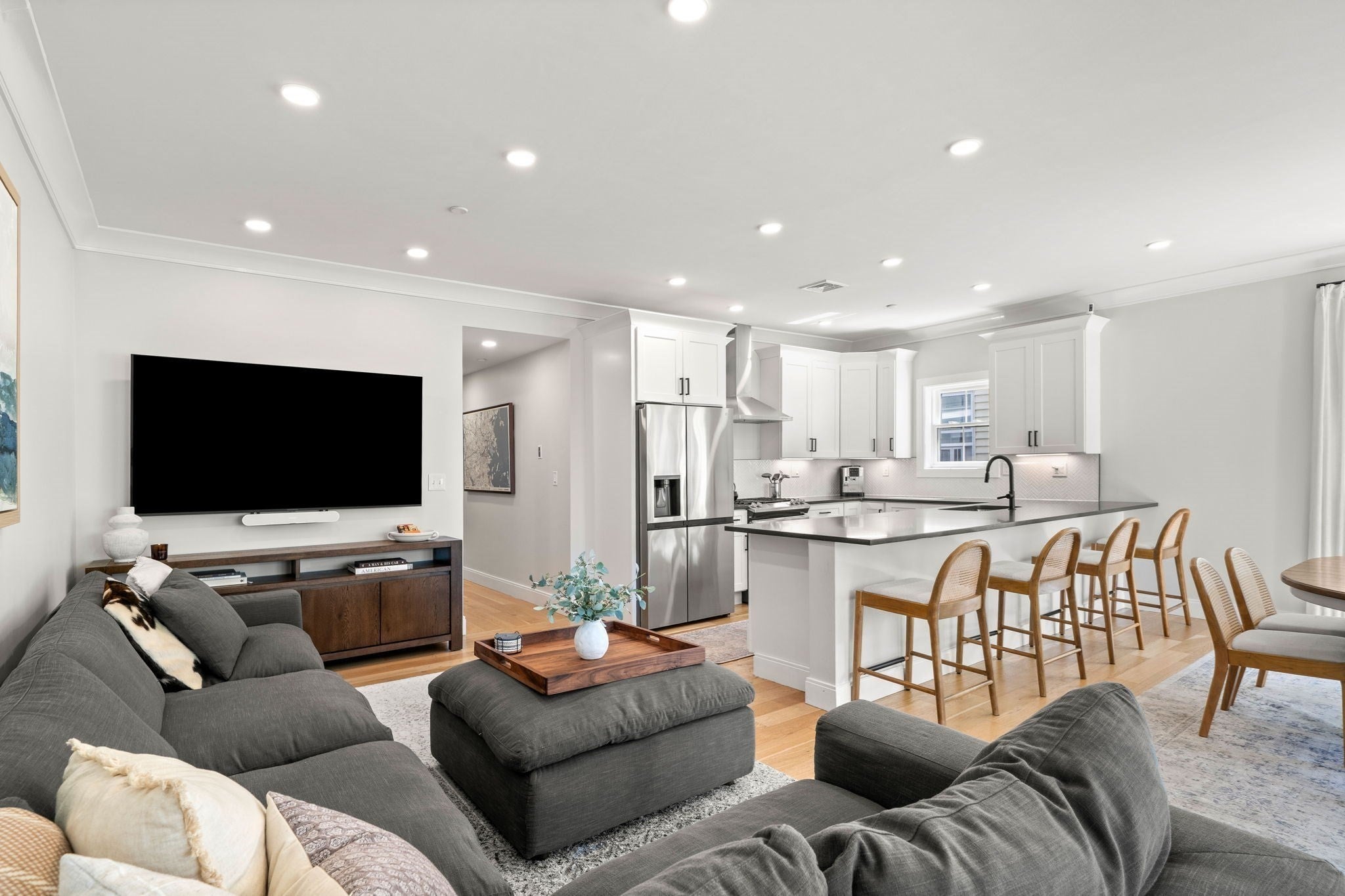 225-227 Havre Street #1, Boston, MA, 225-227 Havre Street #1, Boston, MA Photo #9