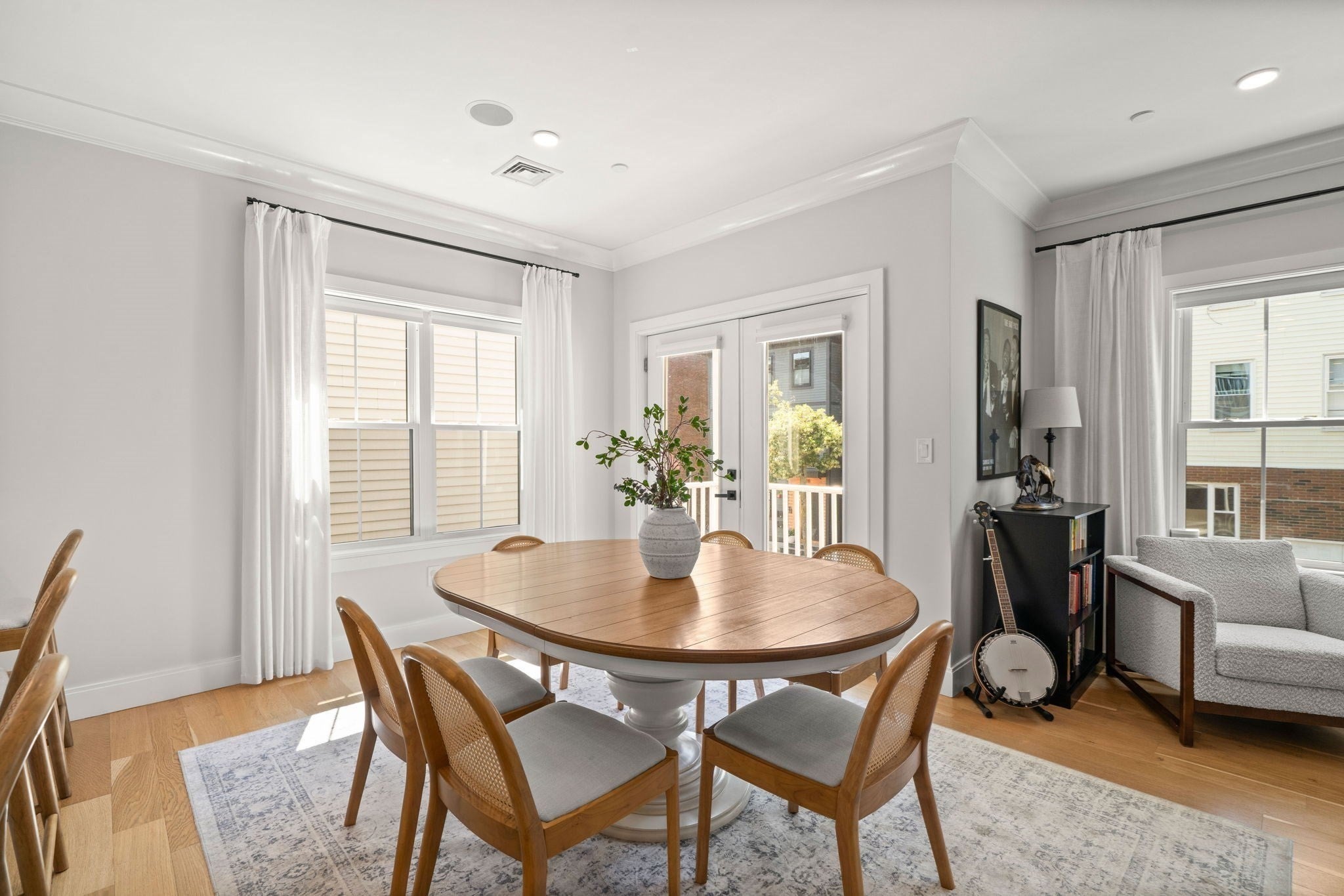 225-227 Havre Street #1, Boston, MA, 225-227 Havre Street #1, Boston, MA Photo #8