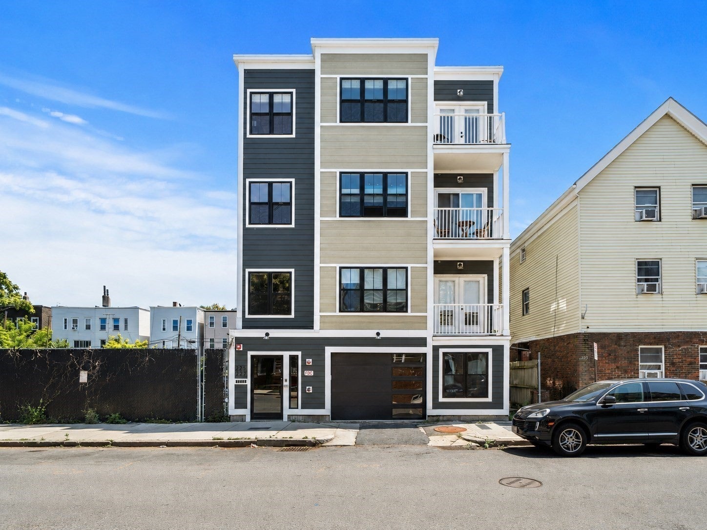 225-227 Havre Street #1, Boston, MA, 225-227 Havre Street #1, Boston, MA Photo #29