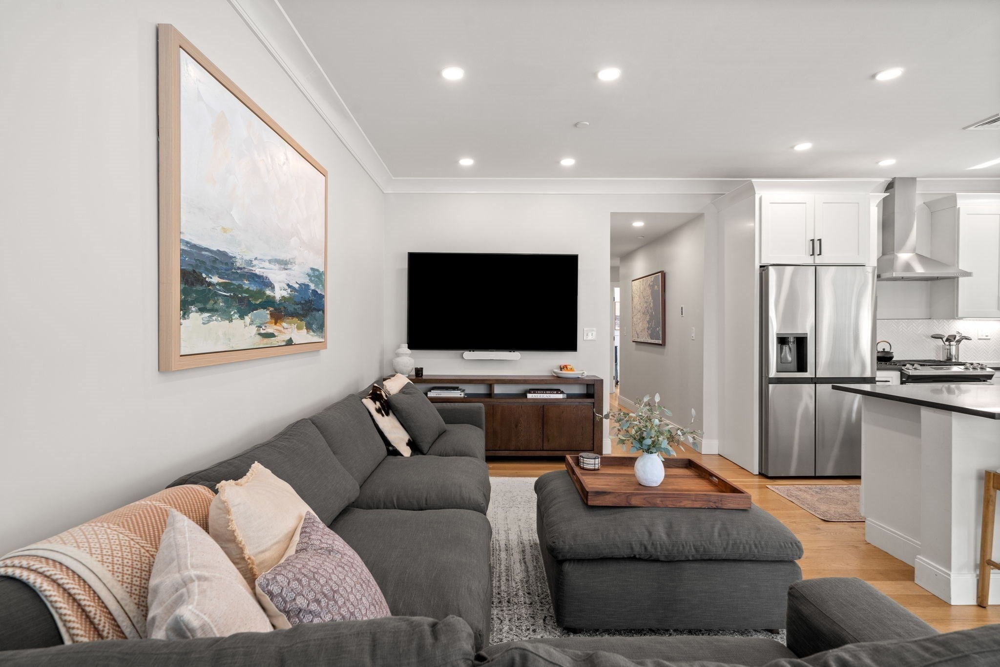 225-227 Havre Street #1, Boston, MA, 225-227 Havre Street #1, Boston, MA Photo #11
