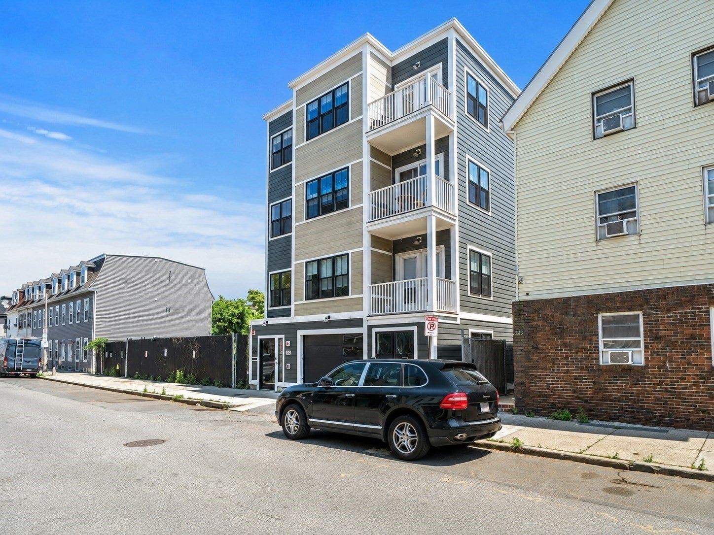 225-227 Havre Street #1, Boston, MA, 225-227 Havre Street #1, Boston, MA Photo #28