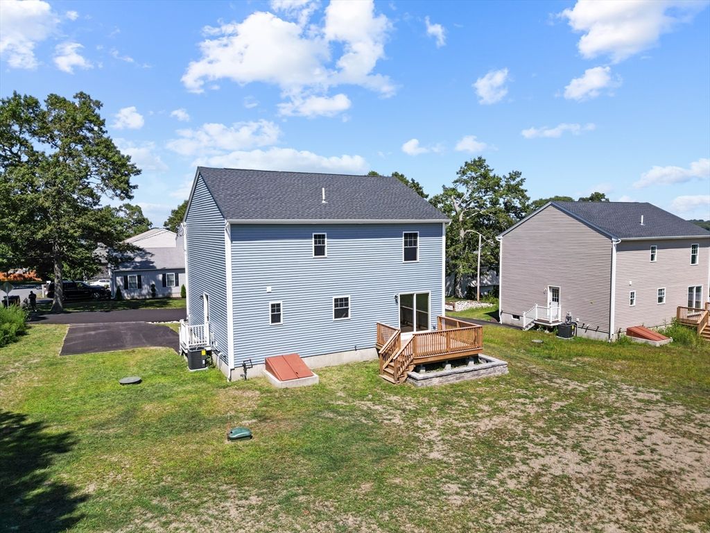 Photo of 961 Wood St, Fall River, MA 02721 (MLS # 73503299)