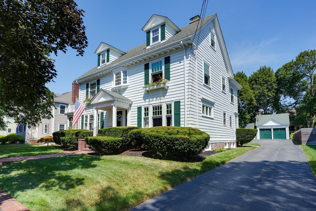 68 Payson Road