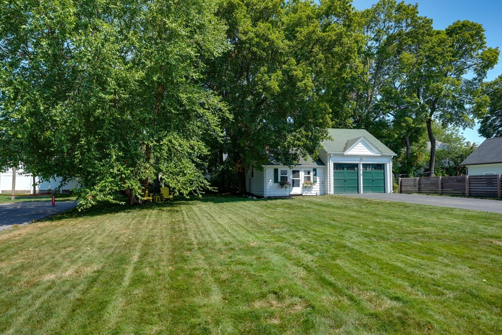 68 Payson Road