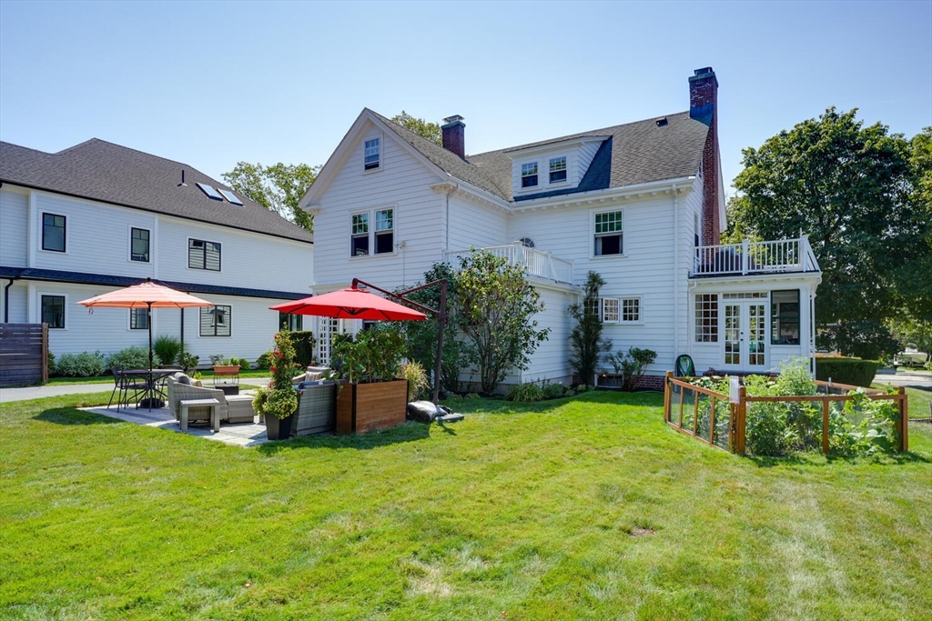 68 Payson Road