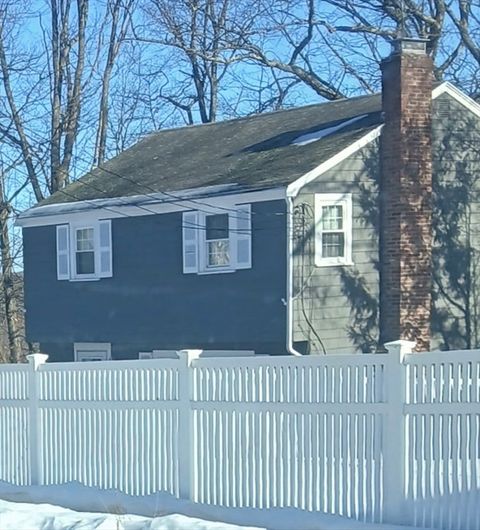 1 Beechmont Ter Boston MA 02136