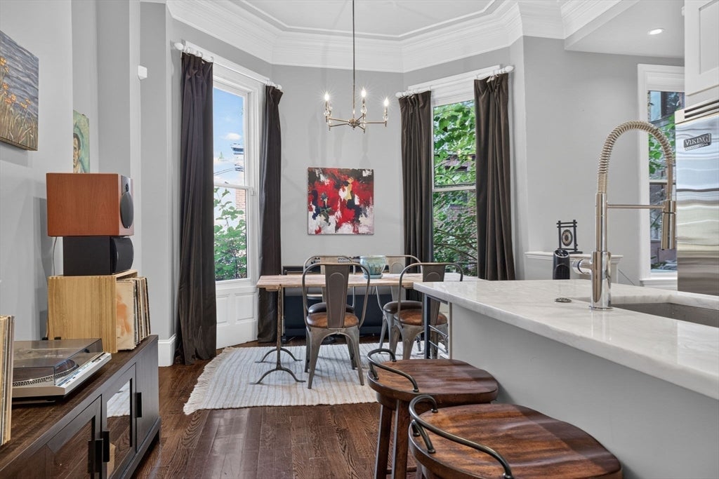 14 Hereford ST #1, Boston, MA Photo #1