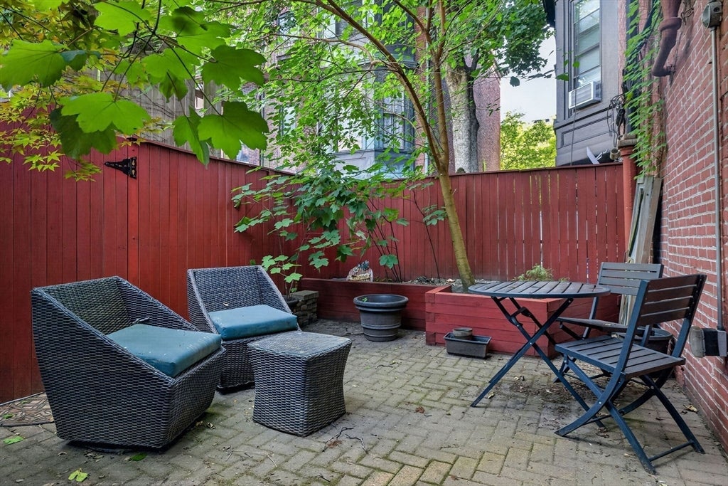 14 Hereford ST #1, Boston, MA Photo #20