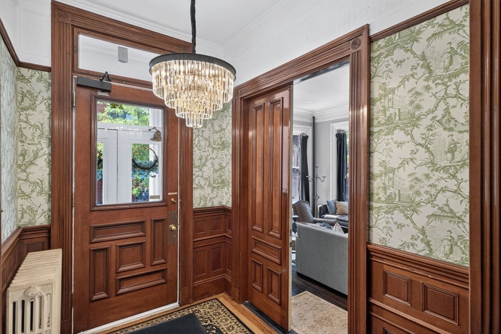 14 Hereford ST #1, Boston, MA Photo #21