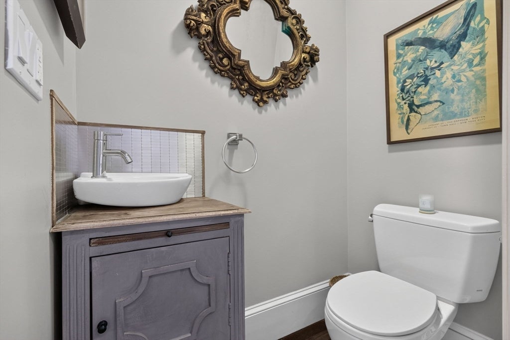 14 Hereford ST #1, Boston, MA Photo #10