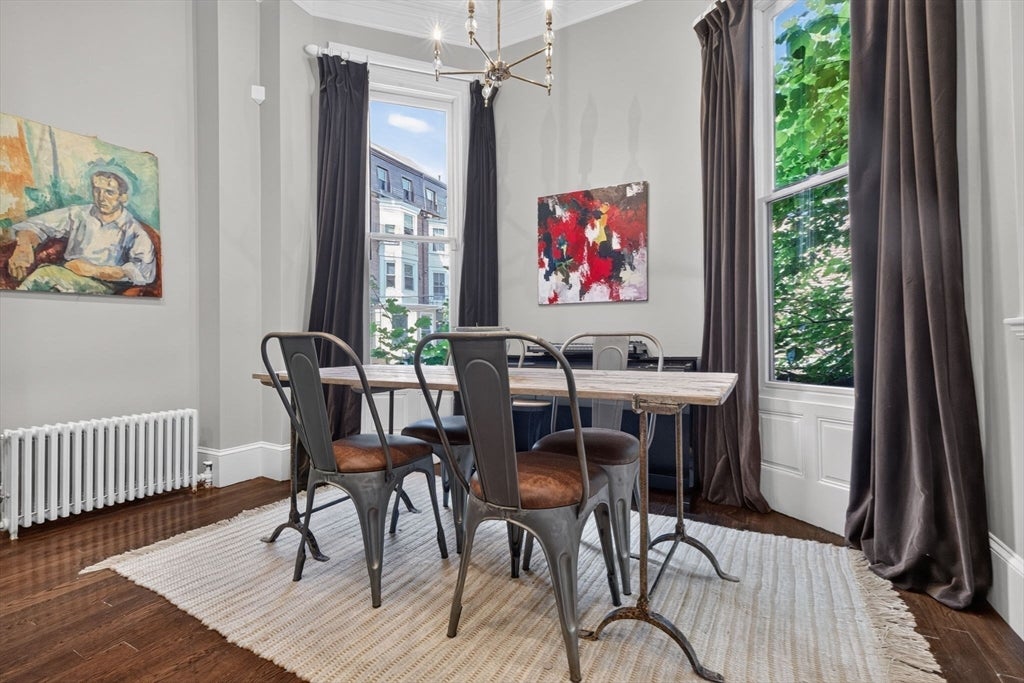 14 Hereford ST #1, Boston, MA Photo #3